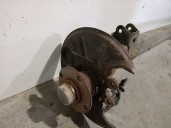 Recambio de puente trasero para volvo 440 (445) 2.0 referencia OEM IAM 3451708  