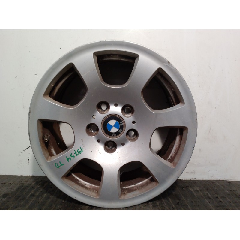 Recambio de llanta para bmw serie 5 touring (e61) 2.5 cat referencia OEM IAM 6762000 R167JX16H2IS20 ALUMINIO 7P