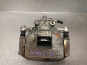 Replacement front left brake caliper for Tata Indica Vista 1.3 CRDi OEM IAM reference 102A2000 GIRLING