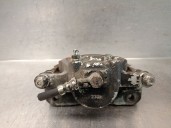 Replacement front left brake caliper for Tata Indica Vista 1.3 CRDi OEM IAM reference 102A2000 GIRLING