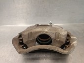 Replacement front left brake caliper for Tata Indica Vista 1.3 CRDi OEM IAM reference 102A2000 GIRLING