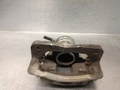 Replacement front left brake caliper for Tata Indica Vista 1.3 CRDi OEM IAM reference 102A2000 GIRLING