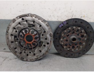 Recambio de kit embrague para renault espace iv (jk0/1_) 2.2 dci (jk0h) referencia OEM IAM 123041910 7701475950 323058110 LUK