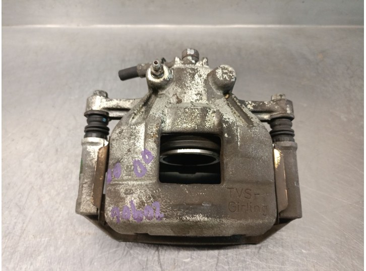 Replacement front right brake caliper for Tata Indica Vista 1.3 CRDi OEM IAM reference 102A2000 GIRLING