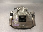 Replacement front right brake caliper for Tata Indica Vista 1.3 CRDi OEM IAM reference 102A2000 GIRLING