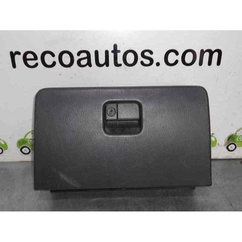 Recambio de guantera para ford ranger (eq) 2.5 12v td cat referencia OEM IAM UH7164161  