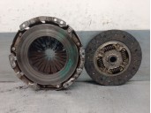 Recambio de kit embrague para toyota auris 1.4 turbodiesel cat referencia OEM IAM 3121012291 3121012291 