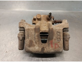 Recambio de pinza freno trasera derecha para mitsubishi outlander ii (cw_w) 2.0 di-d (cw8w) referencia OEM IAM MN116310 MN116310
