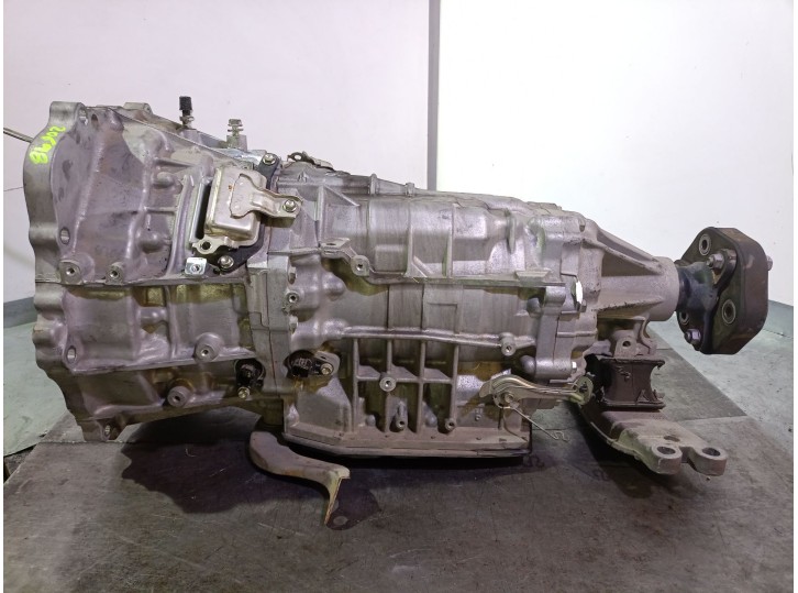 Recambio de caja cambios para lexus is 2.5 16v cat (híbrido) referencia OEM IAM 3092030030 