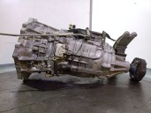 Recambio de caja cambios para lexus is 2.5 16v cat (híbrido) referencia OEM IAM 3092030030  