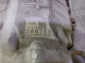 Recambio de caja cambios para lexus is 2.5 16v cat (híbrido) referencia OEM IAM 3092030030  