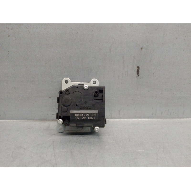 Recambio de motor calefaccion para lexus is 2.5 16v cat (híbrido) referencia OEM IAM 0638002120  DENSO