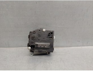 Recambio de motor calefaccion para lexus is 2.5 16v cat (híbrido) referencia OEM IAM 0638002120  DENSO