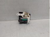 Recambio de motor calefaccion para lexus is 2.5 16v cat (híbrido) referencia OEM IAM 0638002120  DENSO