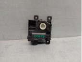 Recambio de motor calefaccion para lexus is 2.5 16v cat (híbrido) referencia OEM IAM 0638002120  DENSO