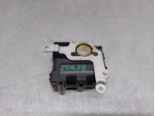 Recambio de motor calefaccion para lexus is 2.5 16v cat (híbrido) referencia OEM IAM 0638002120  DENSO