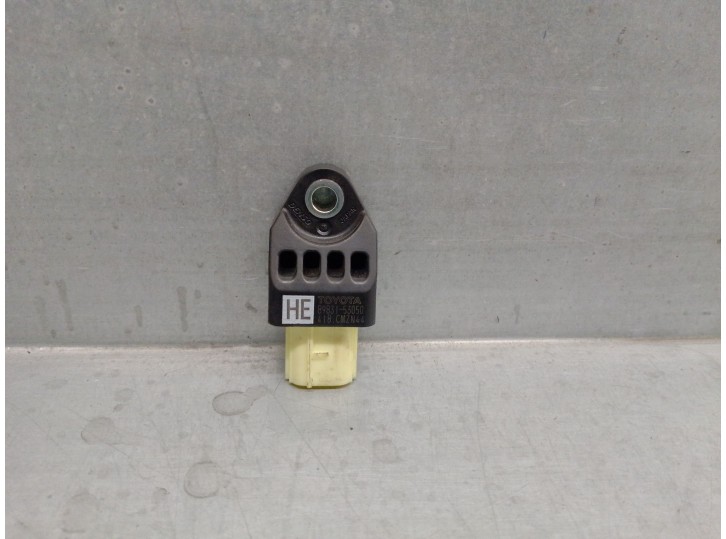 Recambio de sensor para lexus is 2.5 16v cat (híbrido) referencia OEM IAM 8983153050 DENSO