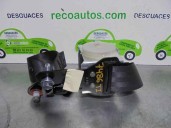 Recambio de cinturon seguridad trasero izquierdo para kia cee´d 1.6 crdi cat referencia OEM IAM 898101H000 3 PUERTAS
