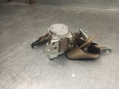 Recambio de cinturon seguridad trasero central para toyota rav 4 (a3) 2.2 d-4d cat referencia OEM IAM 7Q2430 5 PUERTAS