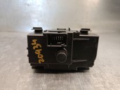 Recambio de mando luces salpicadero para bmw 3 (e90) 320 d referencia OEM IAM 693279403 33600102