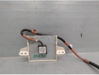 Recambio de modulo electronico para lexus is 2.5 16v cat (híbrido) referencia OEM IAM 8686053070  AISIN