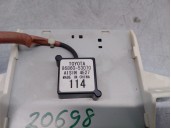 Recambio de modulo electronico para lexus is 2.5 16v cat (híbrido) referencia OEM IAM 8686053070  AISIN