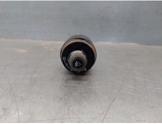 Recambio de mando luces salpicadero para mitsubishi montero classic (v2_w, v6_w, v7_w) 2.5 td (v24w) referencia OEM IAM MB604842