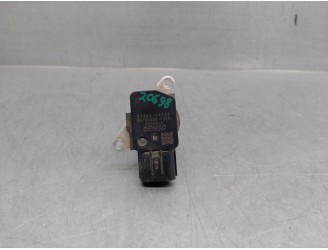 Recambio de caudalimetro para lexus is 2.5 16v cat (híbrido) referencia OEM IAM 222040V020  VNI974005380 DENSO