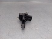 Replacement mass air flow sensor for Lexus IS 2.5 16V CAT (hybrid) OEM IAM reference 222040V020 VNI974005380 DENSO