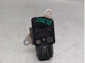 Replacement mass air flow sensor for Lexus IS 2.5 16V CAT (hybrid) OEM IAM reference 222040V020 VNI974005380 DENSO