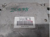 Recambio de modulo electronico para lexus is 2.5 16v cat (híbrido) referencia OEM IAM 8965053190 