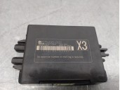 Recambio de modulo electronico para lexus is 2.5 16v cat (híbrido) referencia OEM IAM 625490000  8978453040 TOKAI