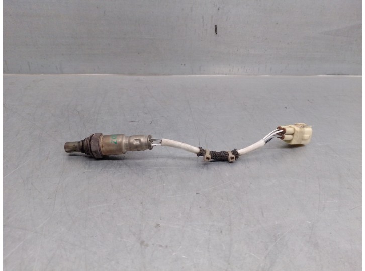 Recambio de sonda lambda para lexus is 2.5 16v cat (híbrido) referencia OEM IAM 8946553250 NTK