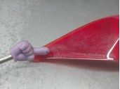 Recambio de piloto trasero izquierdo paragolpes para lexus is 2.5 16v cat (híbrido) referencia OEM IAM 8192053050 8192053050 5 P