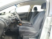 citroën c4 i sedán del año 2006