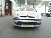 Citroën C4 I Sedan from the year 2006