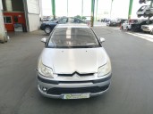 Citroën C4 I Sedan from the year 2006