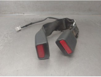 Recambio de enganche cinturon para lexus is 2.5 16v cat (híbrido) referencia OEM IAM 7347053120C0 7347053120C0 TRASERO DERECHO Y