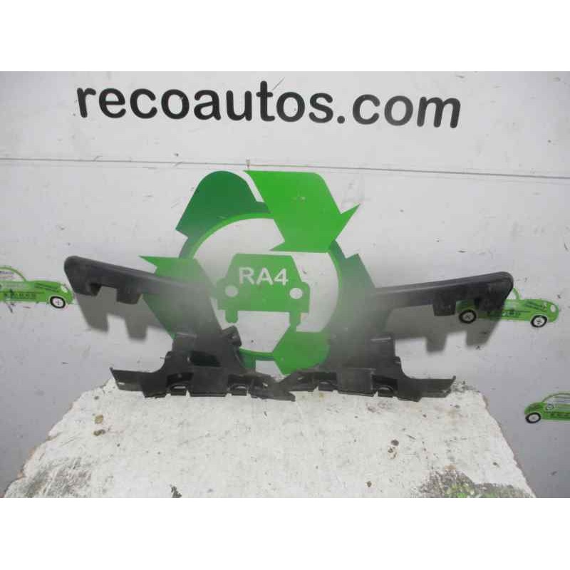 Recambio de paragolpes trasero para renault laguna ii (bg0) 1.9 dci diesel referencia OEM IAM   