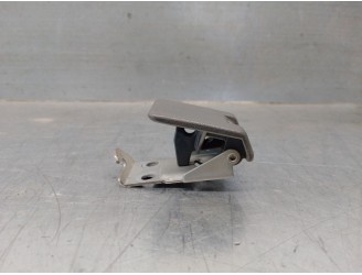 Recambio de mando para mitsubishi montero classic (v2_w, v6_w, v7_w) 2.5 td (v24w) referencia OEM IAM 4D56TD  