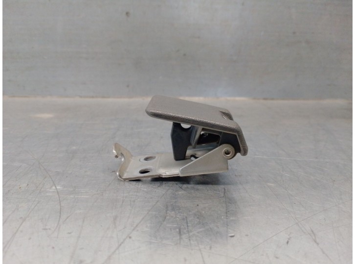 Recambio de mando para mitsubishi montero classic (v2_w, v6_w, v7_w) 2.5 td (v24w) referencia OEM IAM 4D56TD 