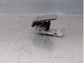 Recambio de mando para mitsubishi montero classic (v2_w, v6_w, v7_w) 2.5 td (v24w) referencia OEM IAM 4D56TD 