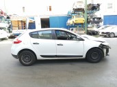 renault megane iii hatchback (bz0/1_, b3_) del año 2013