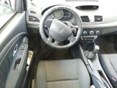 renault megane iii hatchback (bz0/1_, b3_) del año 2013