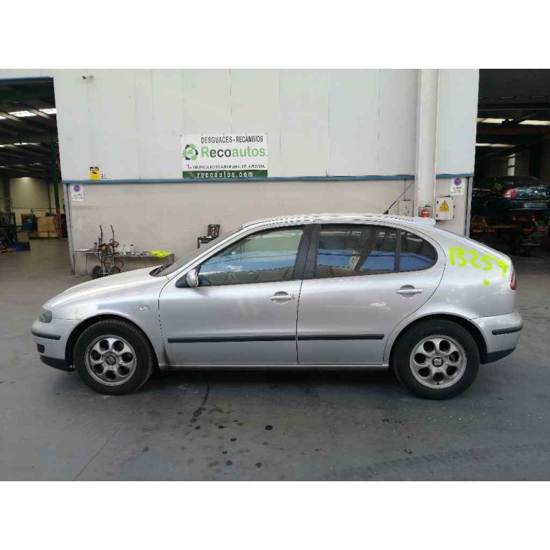 seat leon (1m1) del año 2000