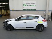 renault megane iii hatchback (bz0/1_, b3_) del año 2013