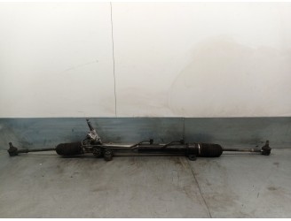 Recambio de cremallera direccion para ssangyong rodius 2.7 turbodiesel cat referencia OEM IAM 4650021000 4650021000 MANDO