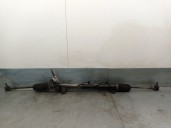 Recambio de cremallera direccion para ssangyong rodius 2.7 turbodiesel cat referencia OEM IAM 4650021000 4650021000 MANDO