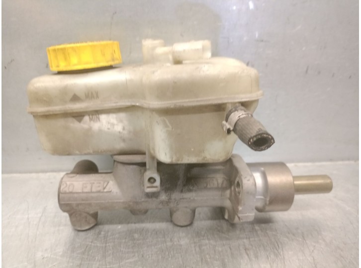 Recambio de bomba freno para seat ibiza iii (6l1) 1.9 sdi referencia OEM IAM 6Q0611301A 6Q0611301A 