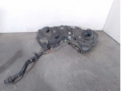 Recambio de deposito combustible para lexus is 2.5 16v cat (híbrido) referencia OEM IAM S711130620 7700130630 